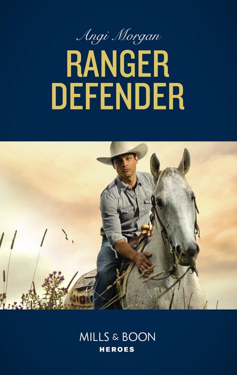 Produktbild: Ranger Defender