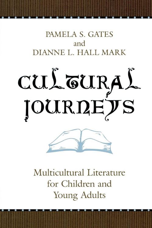 Produktbild: Cultural Journeys