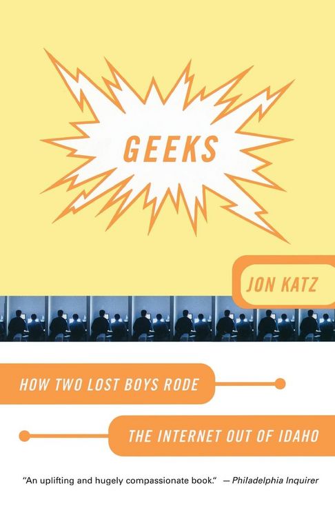 Produktbild: Geeks