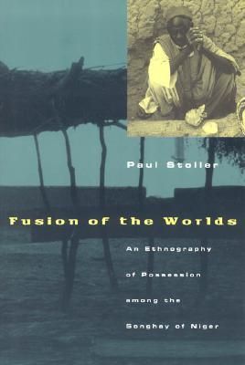 Produktbild: Fusion of the Worlds