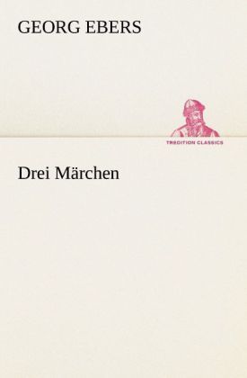 Produktbild: Drei M&auml;rchen