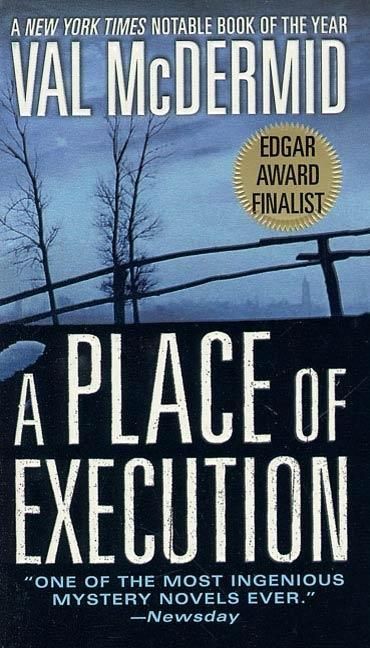 Produktbild: A Place of Execution