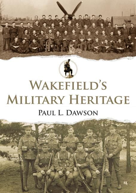 Produktbild: Wakefield's Military Heritage