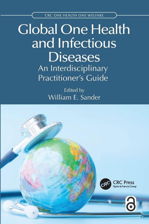 Produktbild: Global One Health and Infectious Diseases