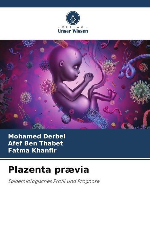 Produktbild: Plazenta pr&aelig;via