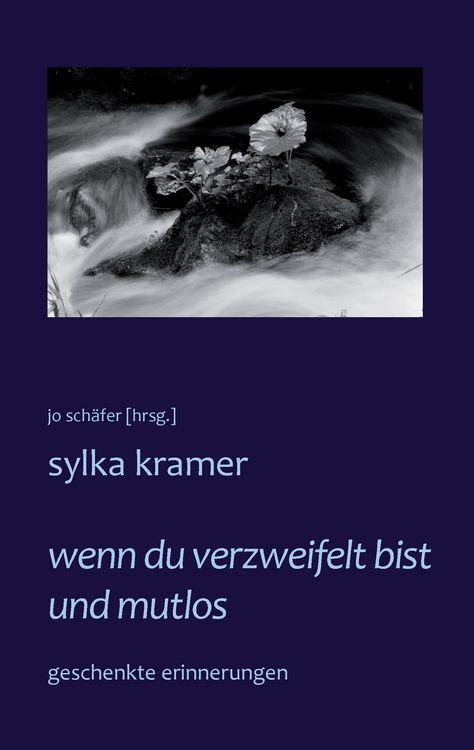 Produktbild: Wenn du verzweifelt bist und mutlos