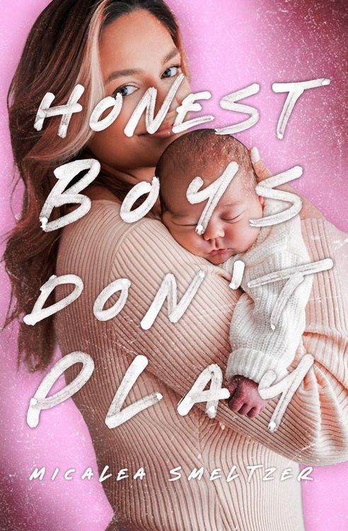 Produktbild: Honest Boys Don't Play