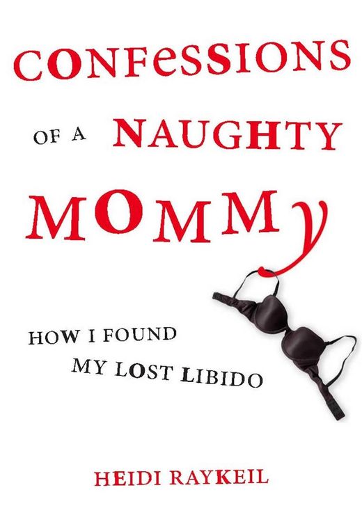 Produktbild: Confessions of a Naughty Mommy
