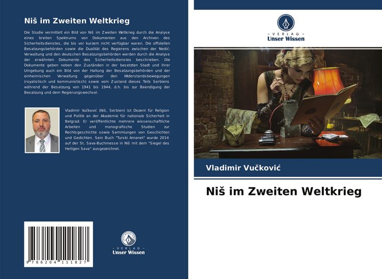 Produktbild: Ni&iquest; im Zweiten Weltkrieg