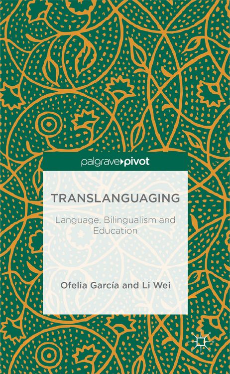 Produktbild: Translanguaging