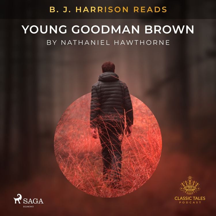 Bild vom Artikel B. J. Harrison Reads Young Goodman Brown vom Autor Nathaniel Hawthorne