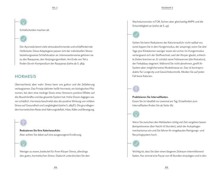 Produktbild: Aktiv verj&uuml;ngen