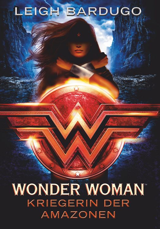 Produktbild: Wonder Woman &ndash; Kriegerin der Amazonen