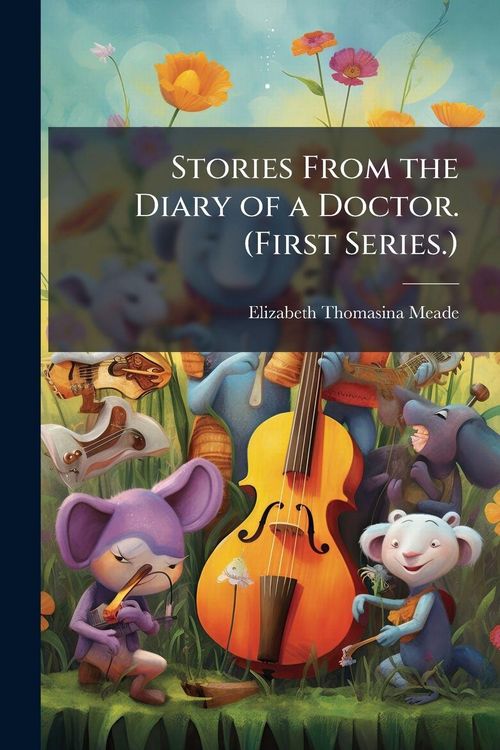 Produktbild: Stories From the Diary of a Doctor. (First Series.)