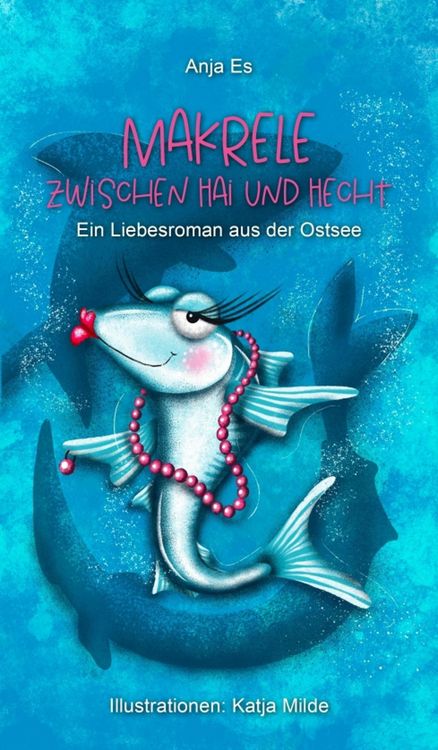 Produktbild: Makrele zwischen Hai und Hecht
