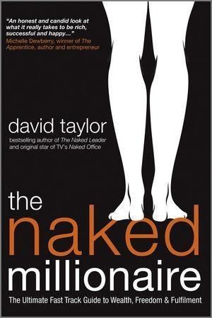 Produktbild: The Naked Millionaire