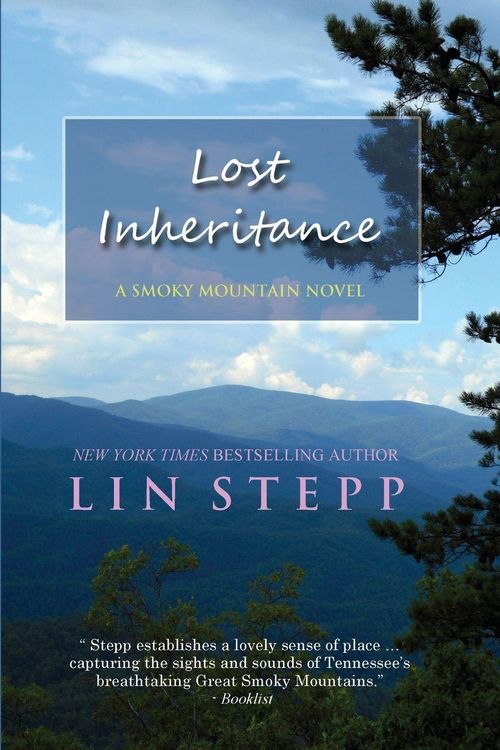 Produktbild: Lost Inheritance