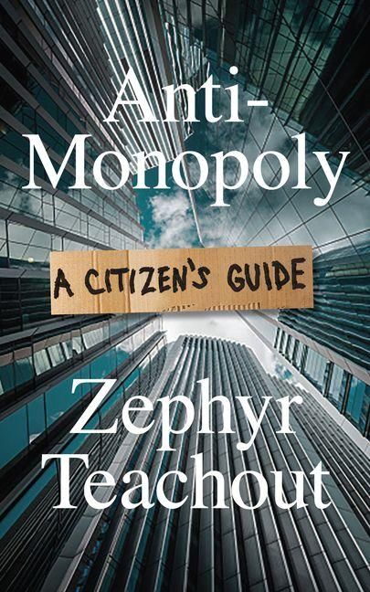 Produktbild: Anti-Monopoly
