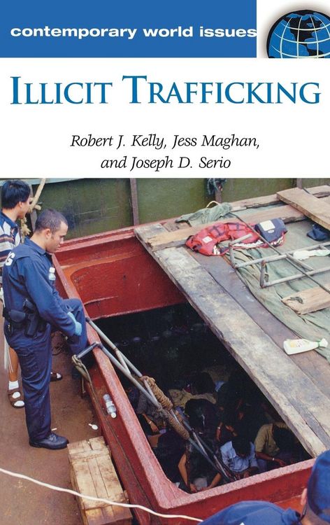 Produktbild: Illicit Trafficking