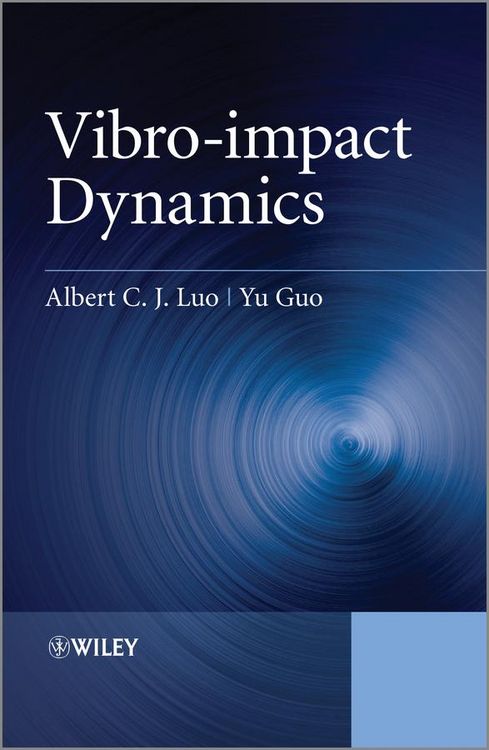 Produktbild: Vibro-impact Dynamics