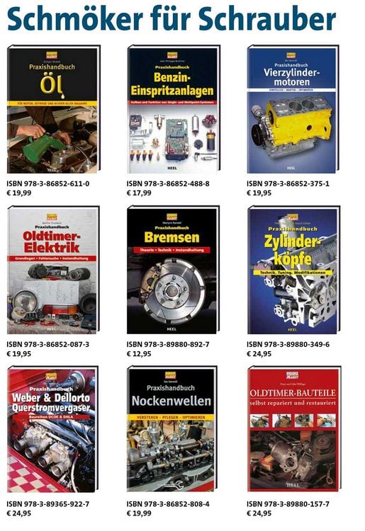 Produktbild: Praxishandbuch Schwei&szlig;en