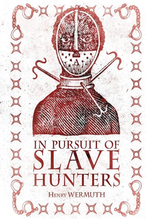 Produktbild: In Pursuit of Slave Hunters