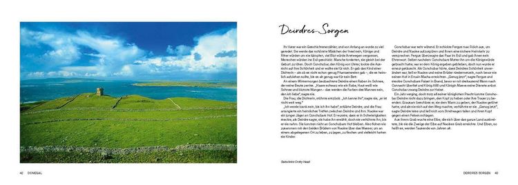 Produktbild: Magisches Irland
