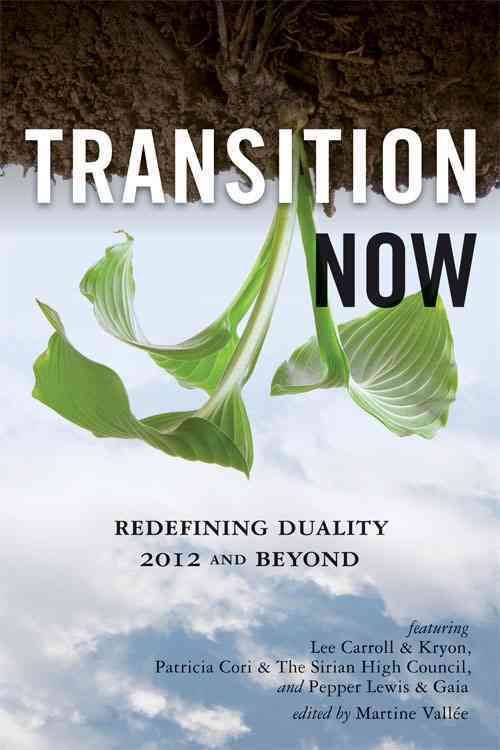 Produktbild: Transition Now