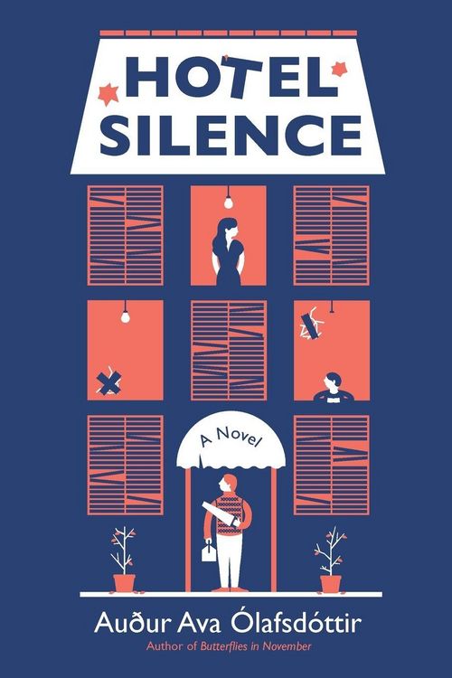 Produktbild: Hotel Silence