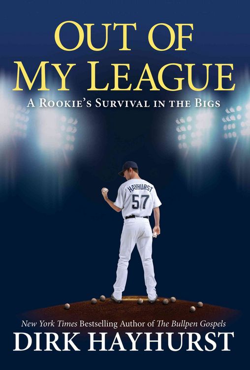 Produktbild: Out Of My League