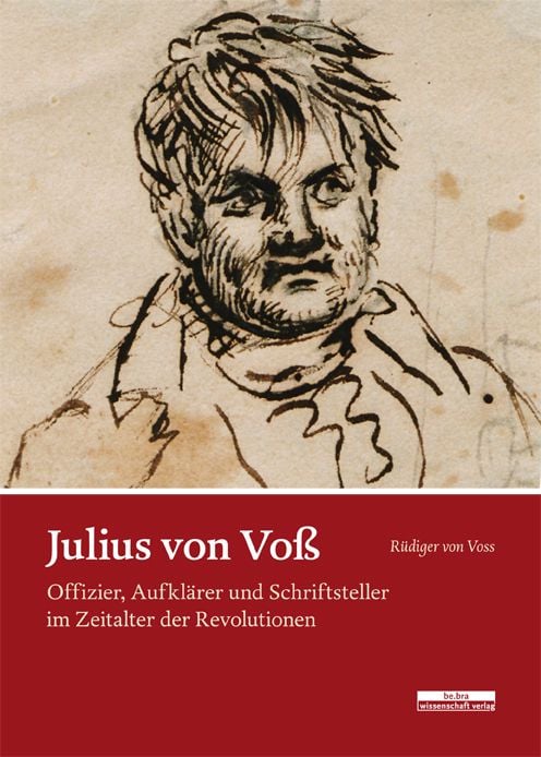 Produktbild: Julius von Vo&szlig;
