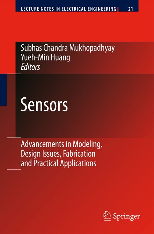 Produktbild: Sensors