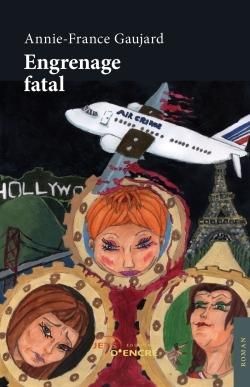 Produktbild: Engrenage fatal