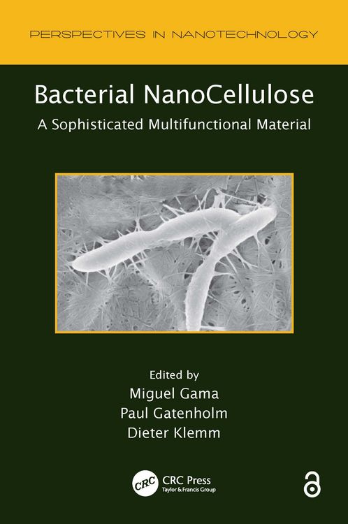 Produktbild: Bacterial NanoCellulose
