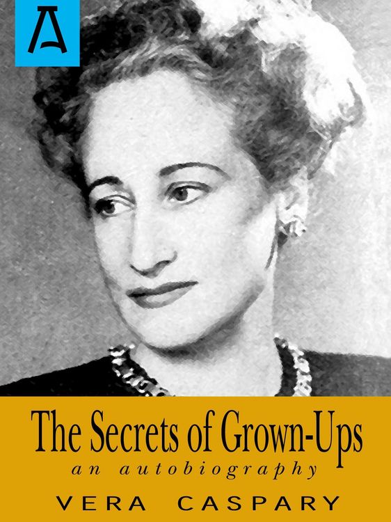 Produktbild: The Secrets of Grown-Ups