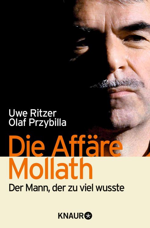 Produktbild: Die Aff&auml;re Mollath