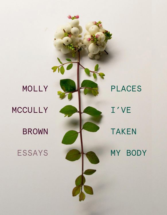 Produktbild: Places I've Taken My Body