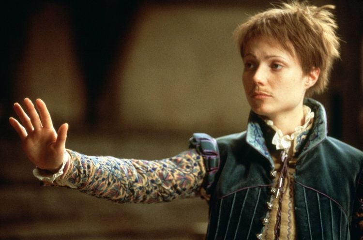 Produktbild: Shakespeare in Love