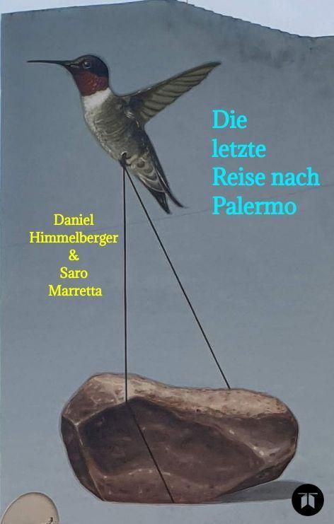 Produktbild: Die letzte Reise nach Palermo