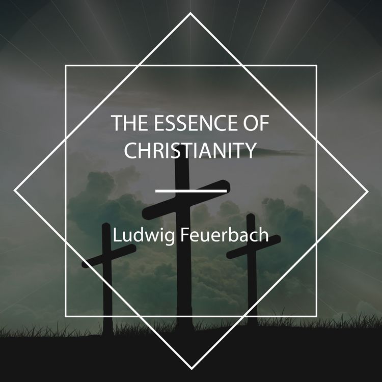 Produktbild: The Essence of Christianity
