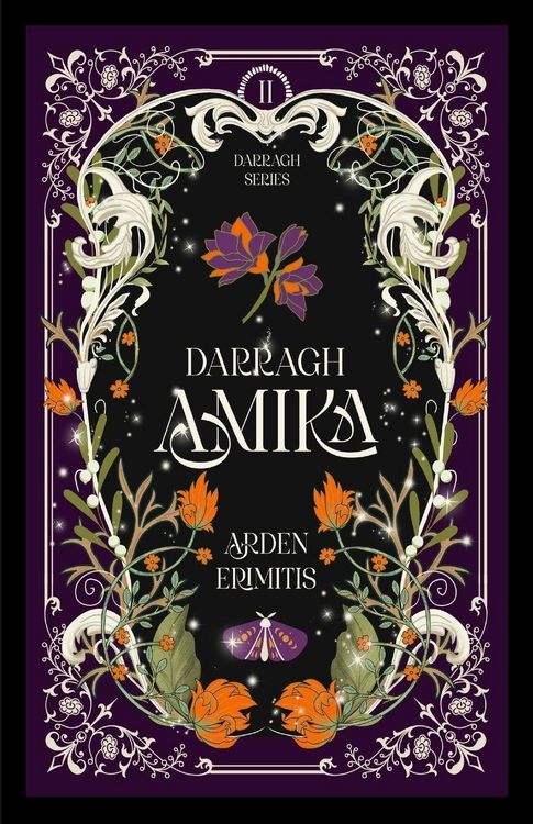 Produktbild: Darragh