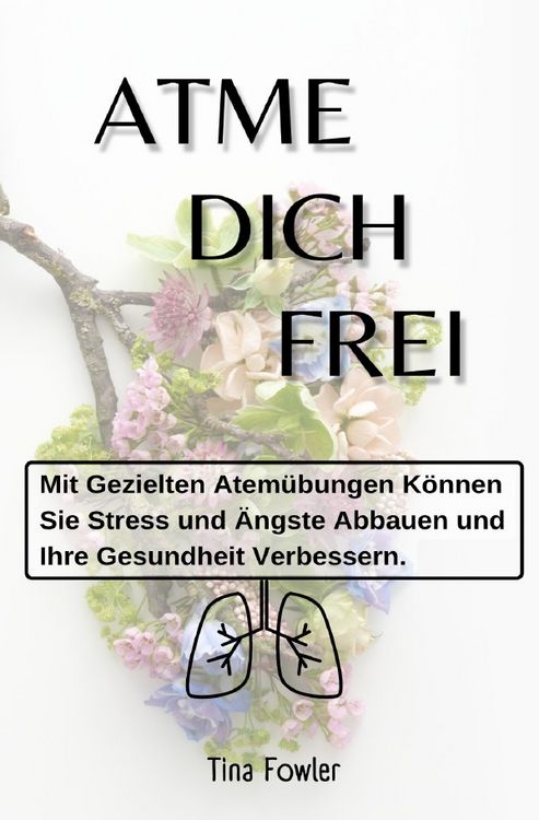 Produktbild: Atme Dich Frei