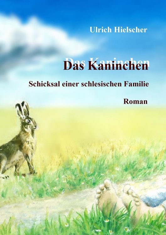 Produktbild: Das Kaninchen
