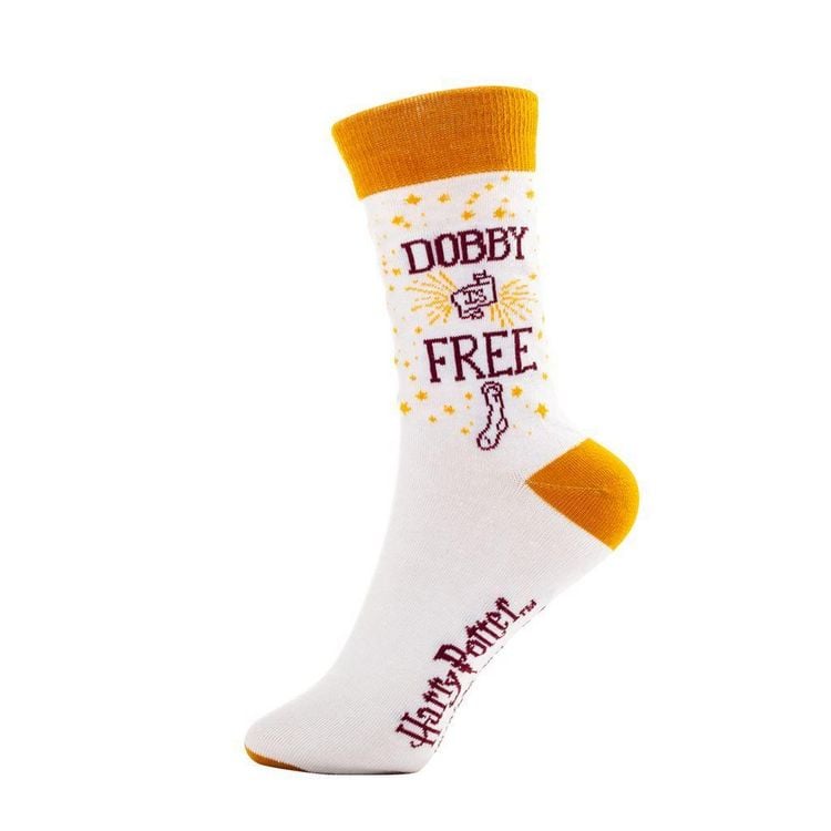 Produktbild: Harry Potter Dobby Tassen- und Socken-Set f&uuml;r Damen