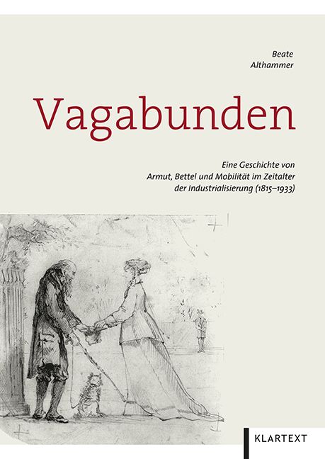 Produktbild: Vagabunden