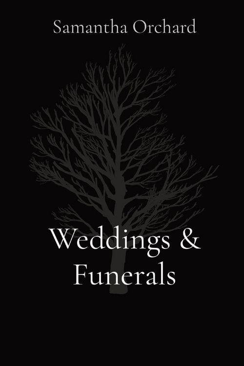 Produktbild: Weddings & Funerals