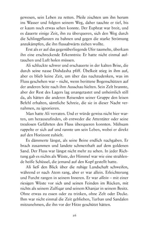 Produktbild: Das K&ouml;nigreich aus Kupfer