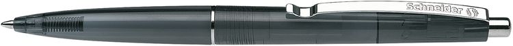 Produktbild: Kugelschreiber K20 Icy Colours schwarz, Schreibfarbe schwarz