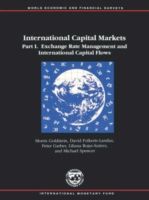 Produktbild: International Capital Markets, 1993: Developments Prospects 1993. Pt