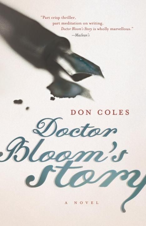 Produktbild: Doctor Bloom's Story